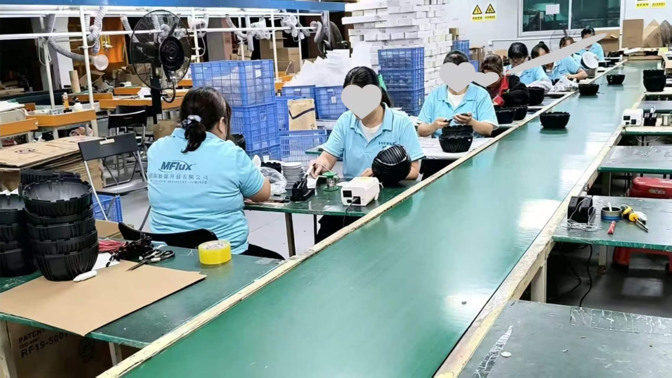 Production